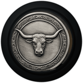 Silber-Medaille