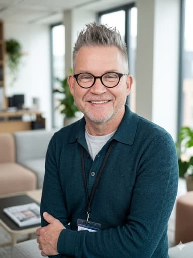 Uwe Yendell