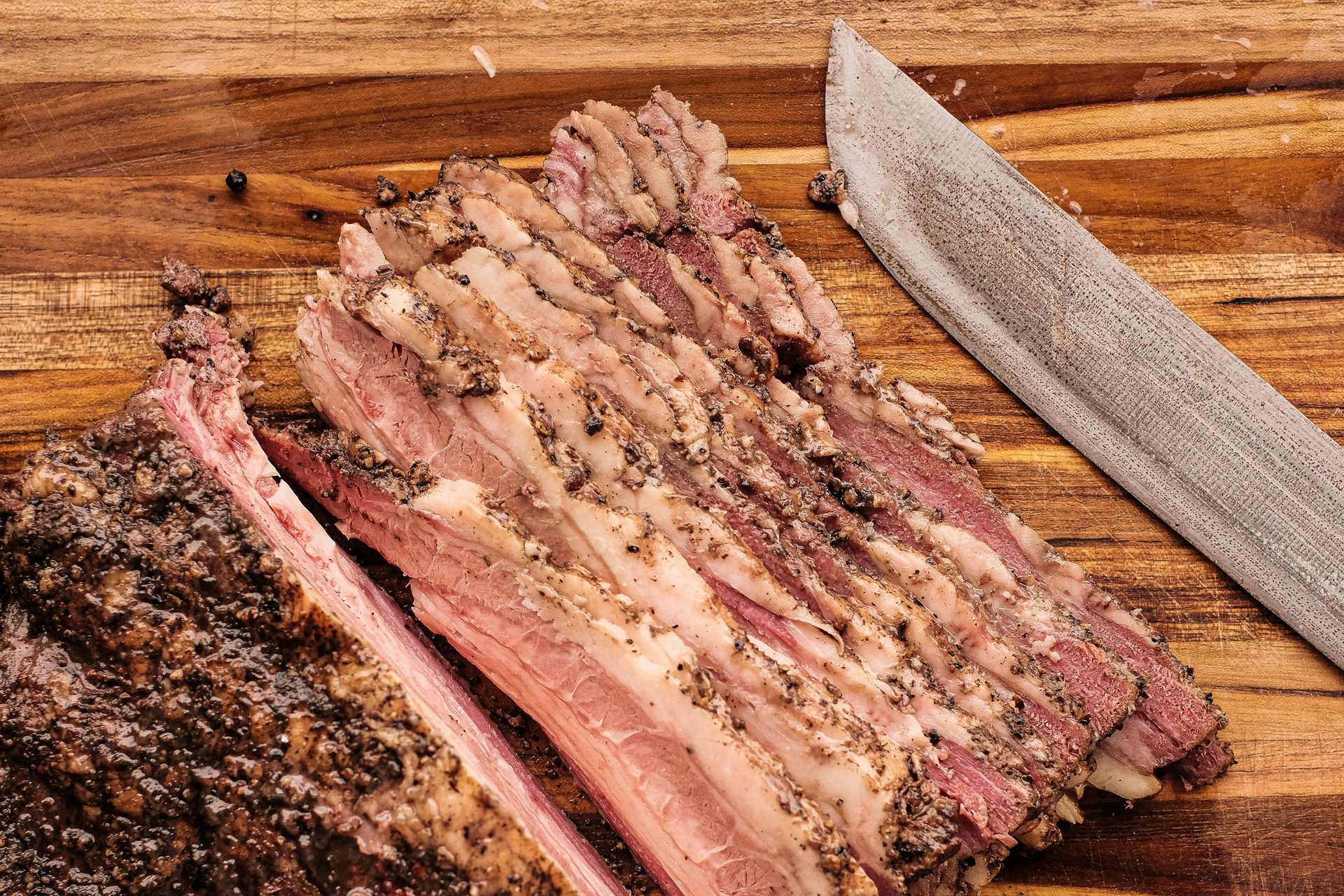 Brisket (Flat) (Brisket Flat)