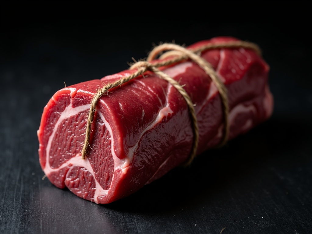 Chateaubriand (Chateaubriand)
