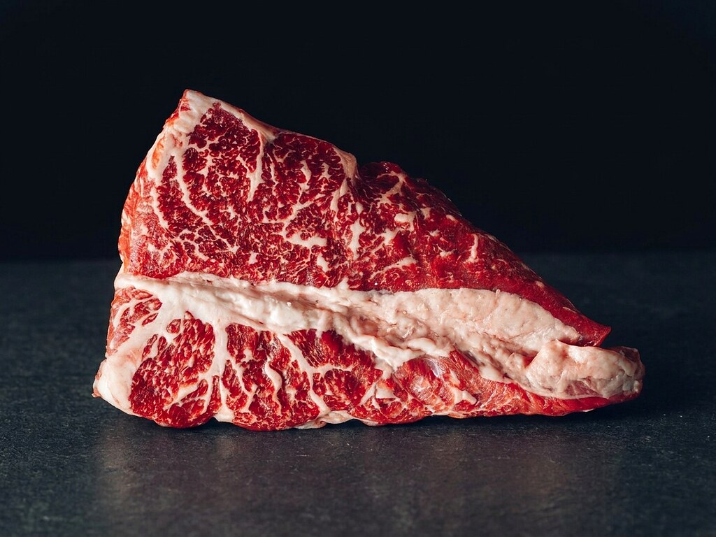 Chuck Eye Steak (Chuck Eye Steak)