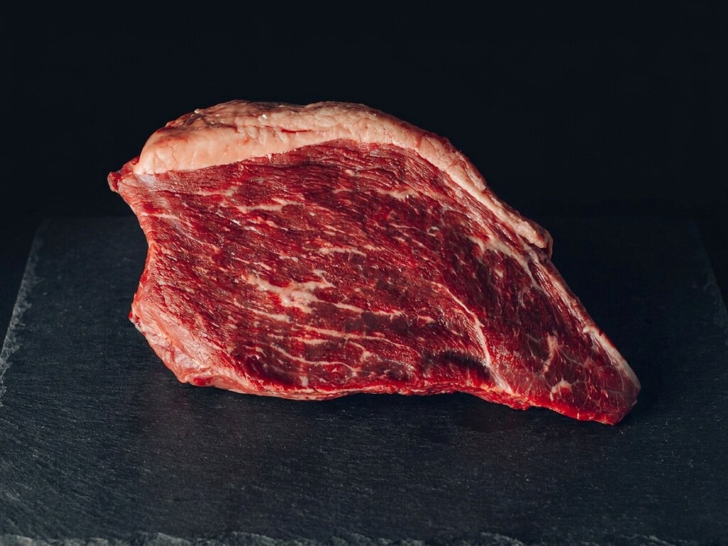 Schaufelstück (Oyster Blade)