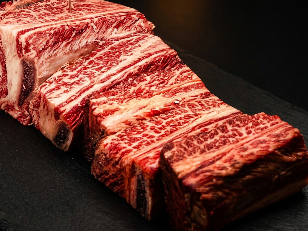 Short Ribs (Short Ribs)