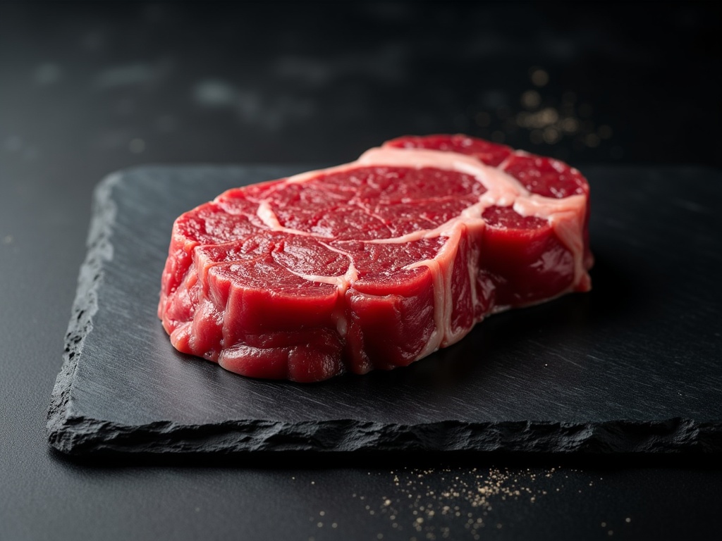 Spider Steak (Spider Steak)